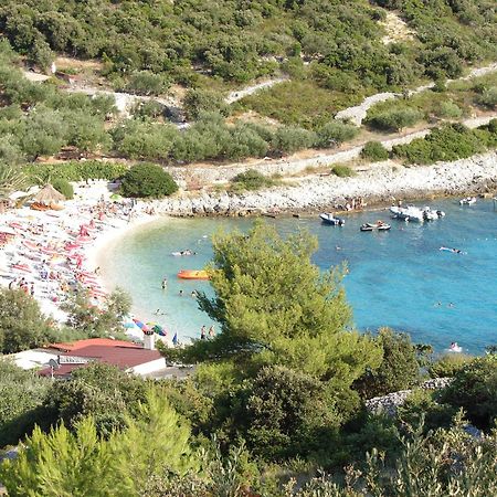 Villa Fio - Hvar Hvar Town Kültér fotó