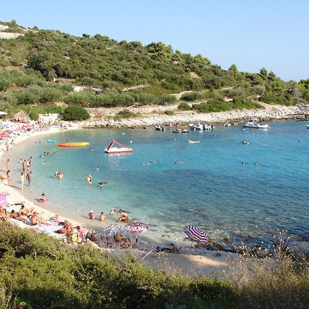 Villa Fio - Hvar Hvar Town Kültér fotó