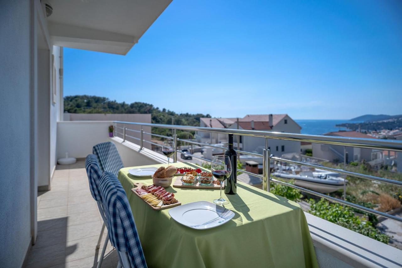Villa Fio - Hvar Hvar Town Kültér fotó
