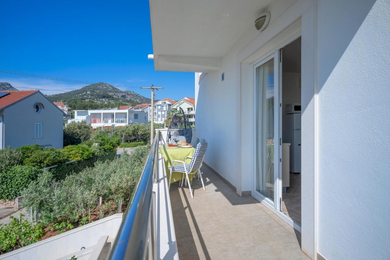 Villa Fio - Hvar Hvar Town Kültér fotó
