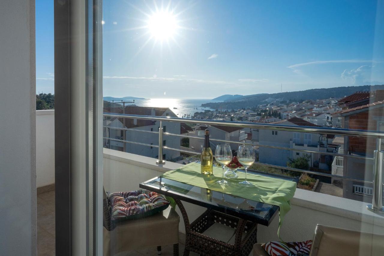 Villa Fio - Hvar Hvar Town Kültér fotó