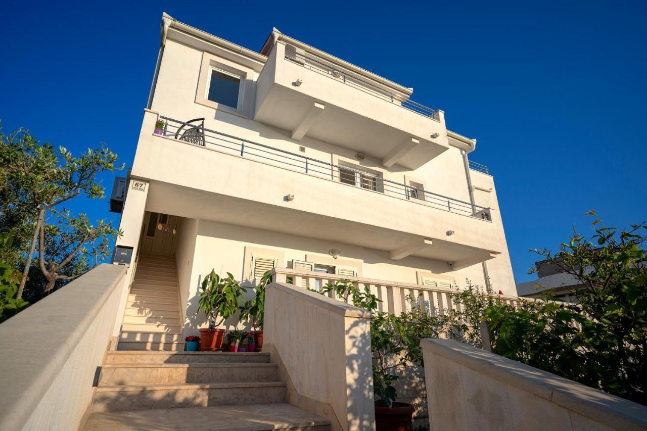 Villa Fio - Hvar Hvar Town Kültér fotó