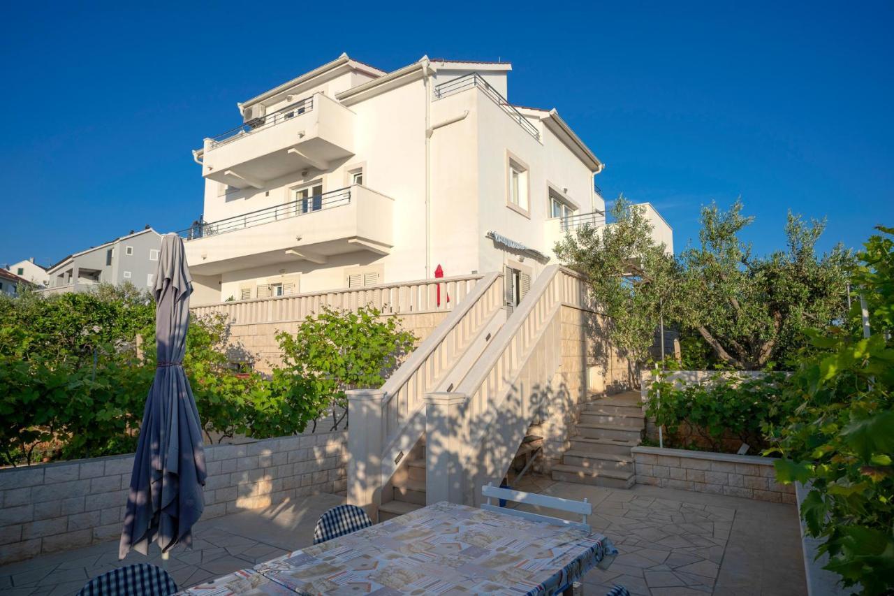 Villa Fio - Hvar Hvar Town Kültér fotó