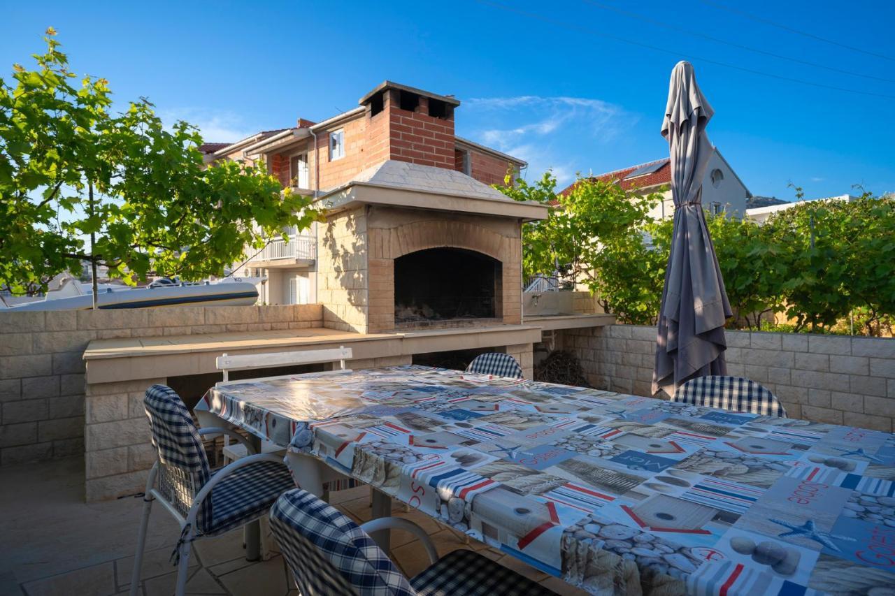Villa Fio - Hvar Hvar Town Kültér fotó