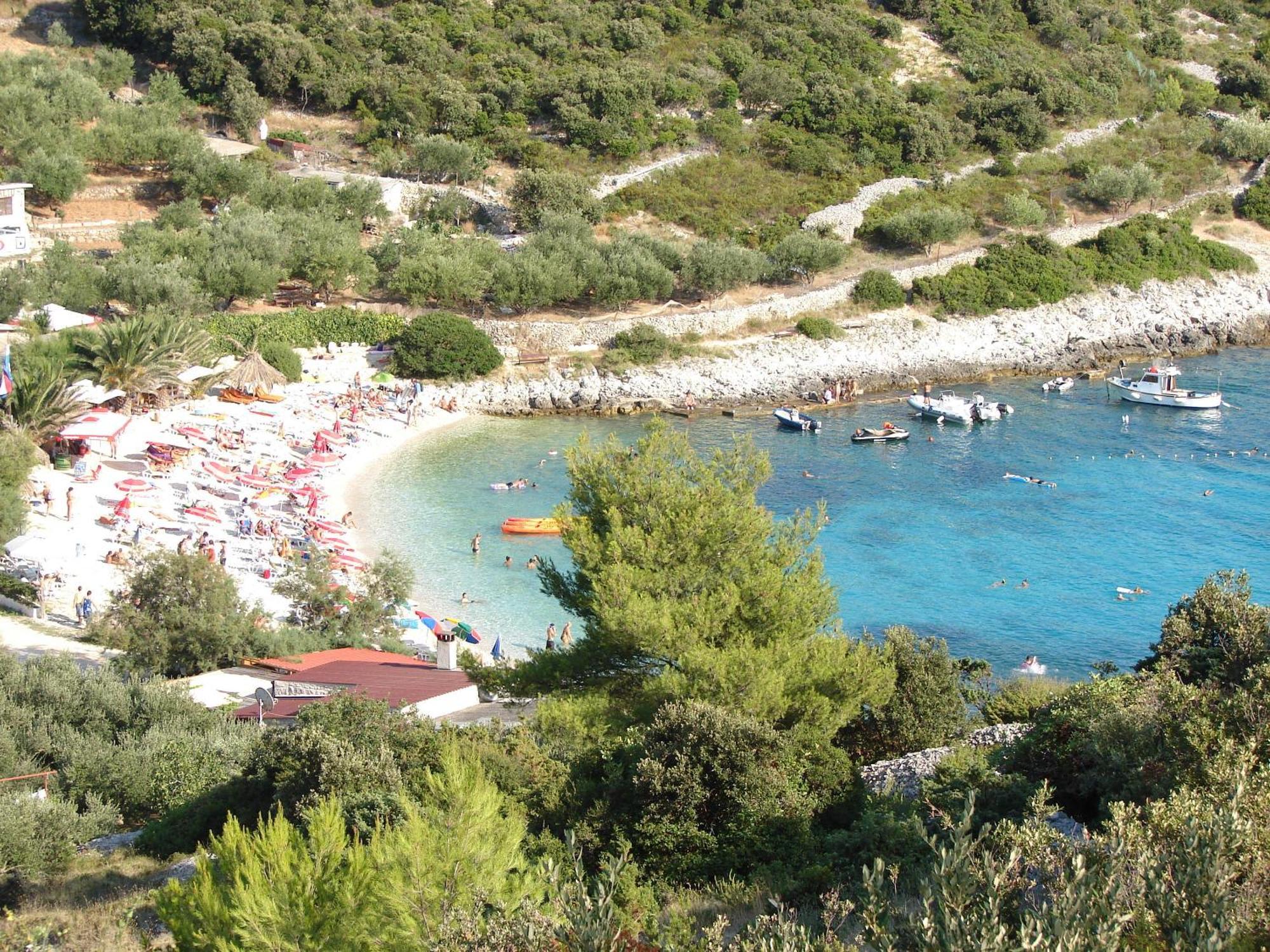 Villa Fio - Hvar Hvar Town Kültér fotó