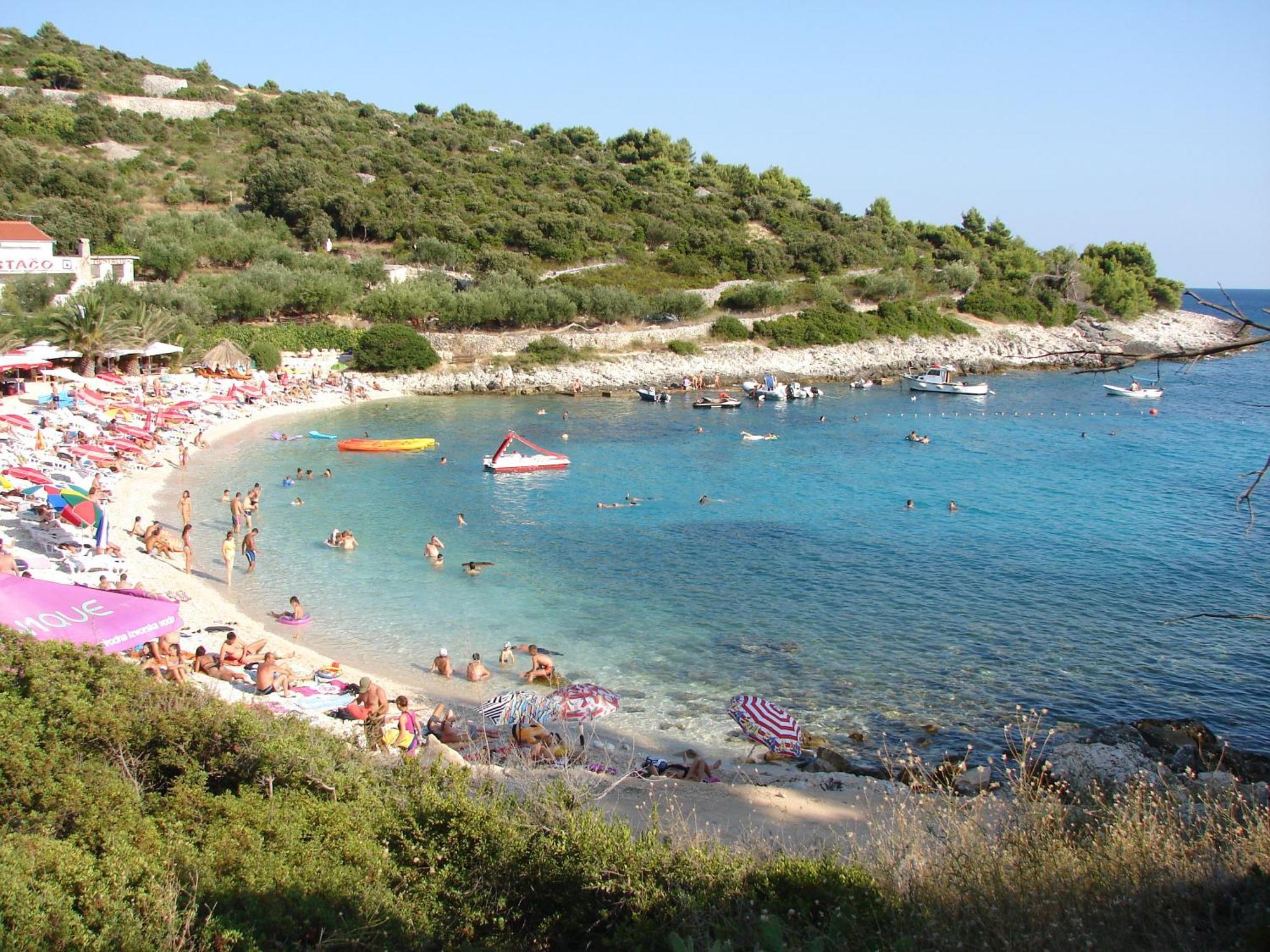 Villa Fio - Hvar Hvar Town Kültér fotó