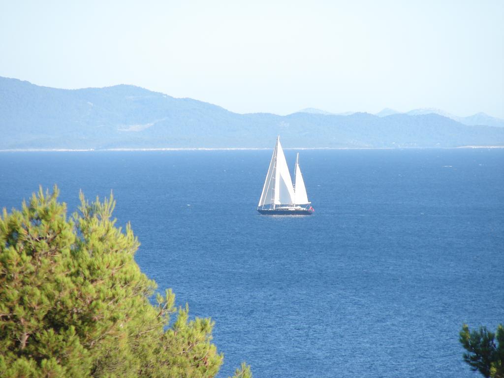 Villa Fio - Hvar Hvar Town Kültér fotó