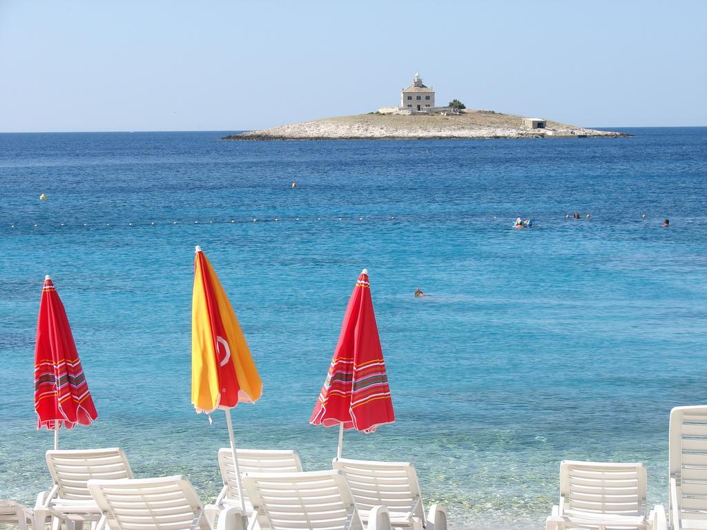 Villa Fio - Hvar Hvar Town Kültér fotó