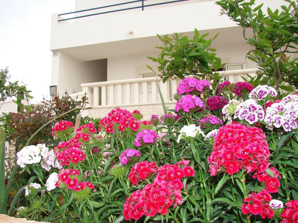 Villa Fio - Hvar Hvar Town Kültér fotó