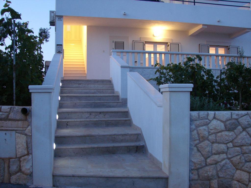 Villa Fio - Hvar Hvar Town Kültér fotó
